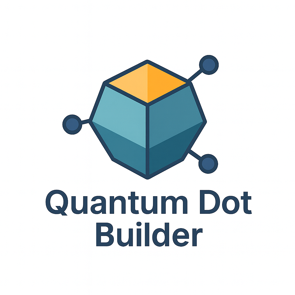 Quantum Dot Builder